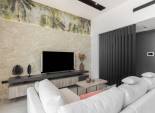 Nouvelle construction - Villa -
Torrevieja - Los Balcones