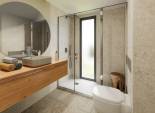 Nieuwbouw Woningen - detached -
Finestrat