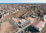Nouvelle construction - detached -
San Pedro del Pinatar - San Pedro Del Pinatar