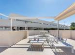 Wiederverkauf - Apartment -
Torrevieja - Los Balcones