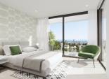 Nouvelle construction - Villa -
Finestrat