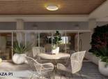 New Build - ground-floor -
Alfaz del Pi