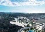 Nouvelle construction - Maison individuelle -
Finestrat - Balcón De Finestrat