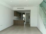 Nieuwbouw Woningen - Rijwoning -
Pilar de la Horadada - El Pilar de la Horadada