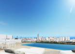 Obra nueva - Independiente / Villa -
Finestrat