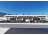 Nieuwbouw Woningen - Appartement -
Benijofar