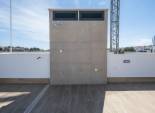 Nieuwbouw Woningen - Villa -
Algorfa - La Finca Golf