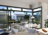 Nieuwbouw Woningen - Villa -
Alhama De Murcia - Condado De Alhama Golf Resort