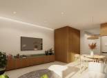 Nouvelle construction - bungalow à l’étage -
San Pedro del Pinatar - San Pedro Del Pinatar