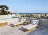 Neue Gebäude - Apartment -
Jávea - centro