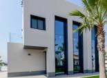 Neue Gebäude - Freistehend / Villa -
Orihuela Costa - Orichuela Costa