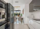 New Build - Detached House / Villa -
Playa Paraiso