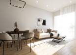 Nieuwbouw Woningen - Appartement - Begane grond -
Torrevieja