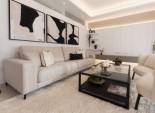 Nieuwbouw Woningen - Bungalow - Begane grond -
Rojales