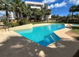 Herverkoop - Appartement -
Orihuela Costa