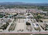 Obra nueva - Villa -
Dolores - polideportivo