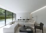 Nieuwbouw Woningen - detached -
Alfaz del Pi