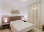 Nieuwbouw Woningen - Bungalow - Begane grond -
Calpe