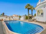 Herverkoop - Vrijstaande woning / Villa -
Ciudad Quesada - Rojales - Ciudad Quesada