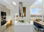 Nouvelle construction - Villa -
Los Montesinos - La Herrada