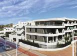 Nieuwbouw Woningen - Appartement -
La Marina - La Marina / El Pinet