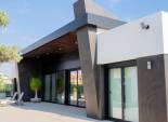New Build - Villa -
Rojales - Ciudad Quesada