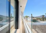 Obra nueva - Villa -
Alfas del Pí - Escandinavia