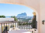 Nieuwbouw Woningen - high-bungalow -
Calpe