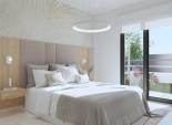Nieuwbouw Woningen - Villa -
Daya Nueva - Pueblo