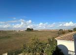 Herverkoop - Vrijstaande woning / Villa -
Los Alcazares - Santa Rosalía