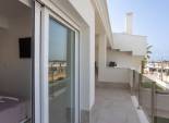 Wiederverkauf - Apartment -
San Miguel de Salinas - BLUE LAGOON