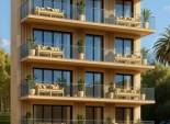 Neue Gebäude - Apartment -
San Pedro del Pinatar - San Pedro Del Pinatar