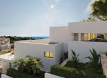New Build - Detached House / Villa -
Cumbre del Sol