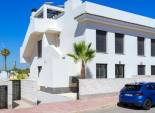 Herverkoop - Appartement -
Ciudad Quesada - Rojales - Ciudad Quesada