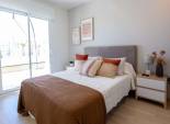 Nieuwbouw Woningen - Appartement -
Guardamar del Segura - El Raso
