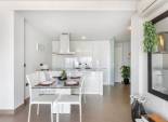 Wiederverkauf - Erdgeschosswohnung -
Orihuela Costa - Las Ramblas