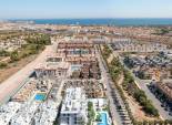 Nouvelle construction - Appartement -
Orihuela Costa - Lomas de Cabo Roig