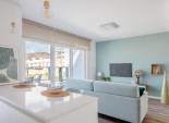 Obra nueva - Villa -
Finestrat - Balcón De Finestrat