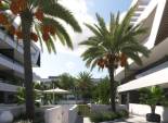 Nouvelle construction - Appartement -
San Juan Alicante - Nou Nazareth