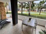 Herverkoop - Appartement -
Orihuela Costa