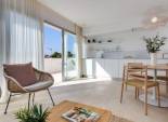 Neue Gebäude - Bungalow -
Torrevieja - Los Balcones