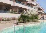 Obra nueva - Apartamento -
Orihuela - Las Colinas Golf