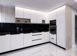 Nouvelle construction - Maison individuelle -
Algorfa - La Finca Golf