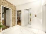 Obra nueva - Independiente / Villa -
Altea