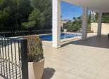 Neue Gebäude - Freistehend / Villa -
Altea Hills