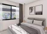 Nieuwbouw Woningen - Villa -
Banos y Mendigo - Altaona Golf
