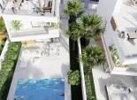 Nieuwbouw Woningen - Vrijstaande woning / Villa -
Pilar de la Horadada