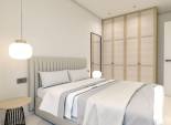 New Build - low-bungalow -
Torre de la Horadada