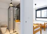 Herverkoop - Appartement -
San Miguel de Salinas