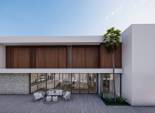 New Build - Villa -
Alfaz del Pi